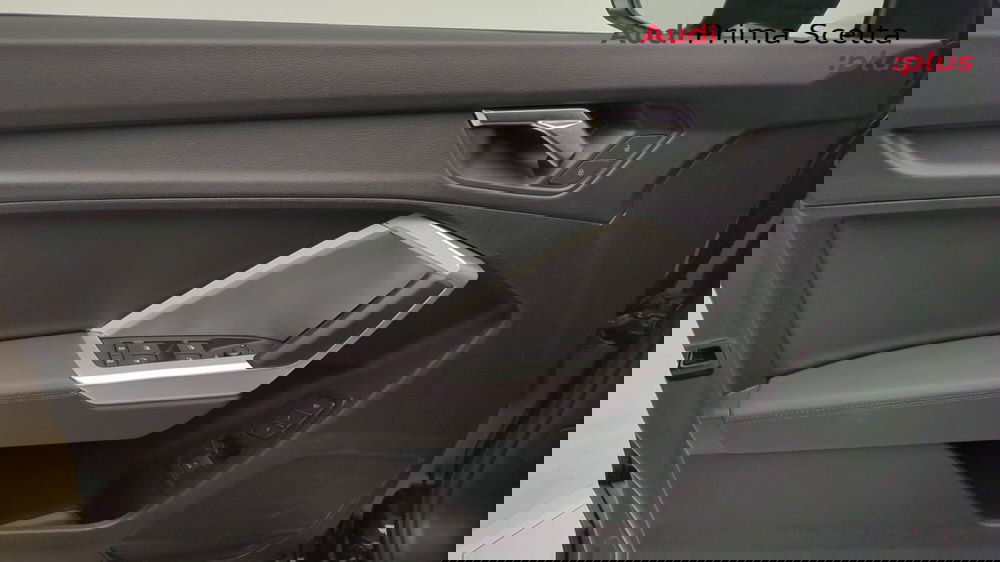 Audi Q3 Sportback usata a Avellino (15)