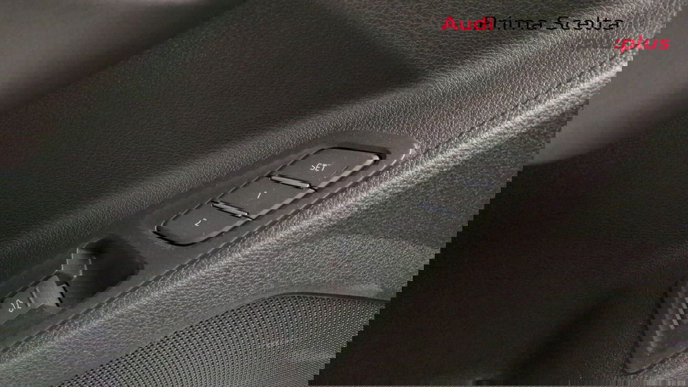 Audi Q3 Sportback usata a Avellino (16)