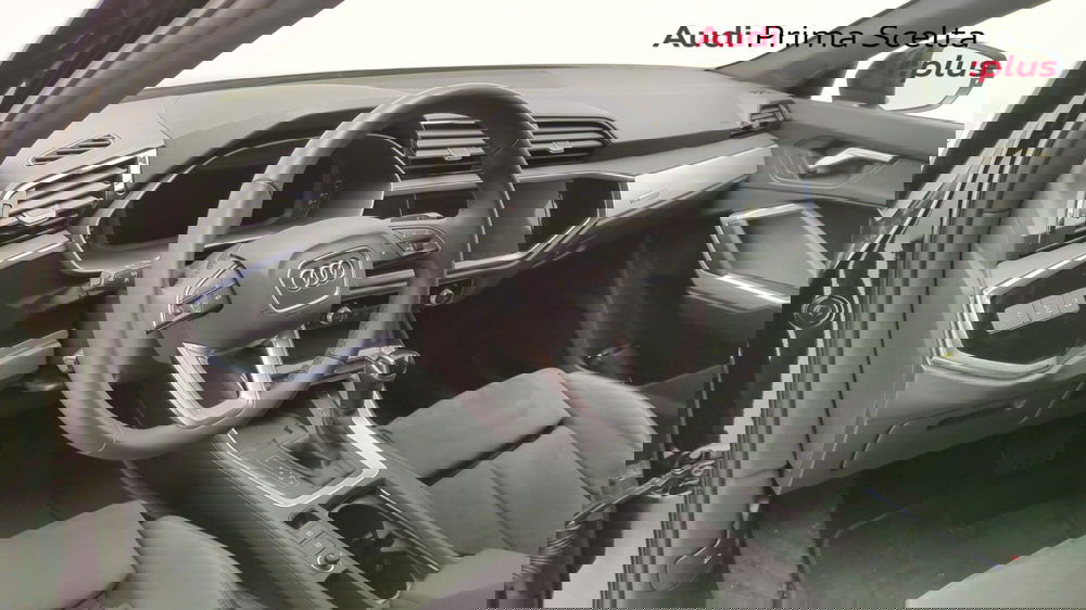 Audi Q3 Sportback usata a Avellino (17)