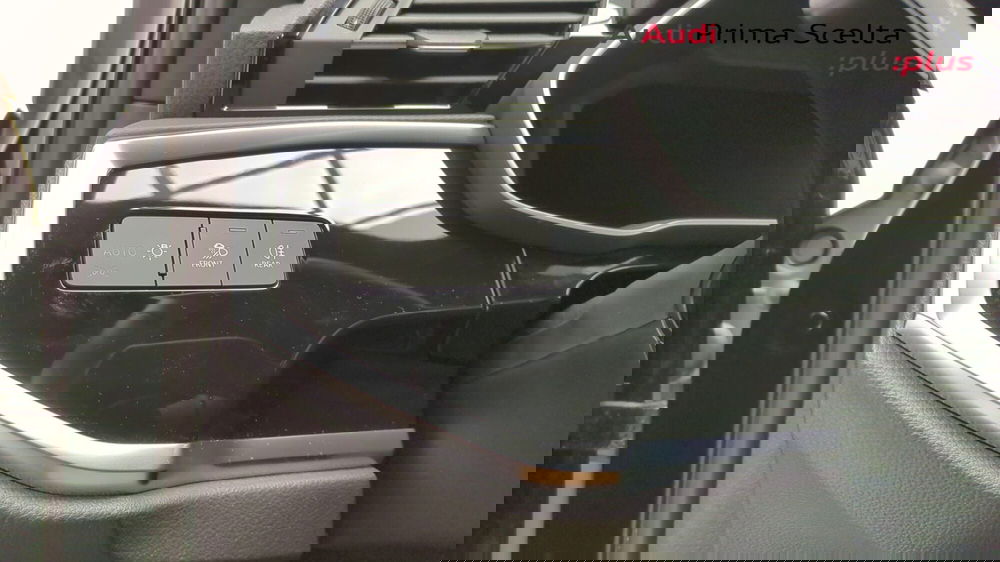 Audi Q3 Sportback usata a Avellino (18)