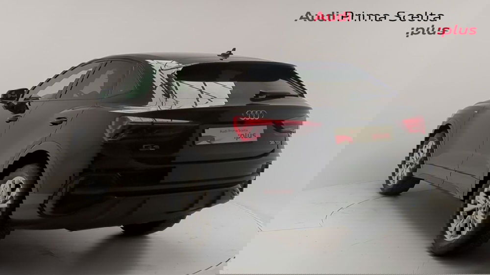 Audi Q3 Sportback usata a Avellino (2)