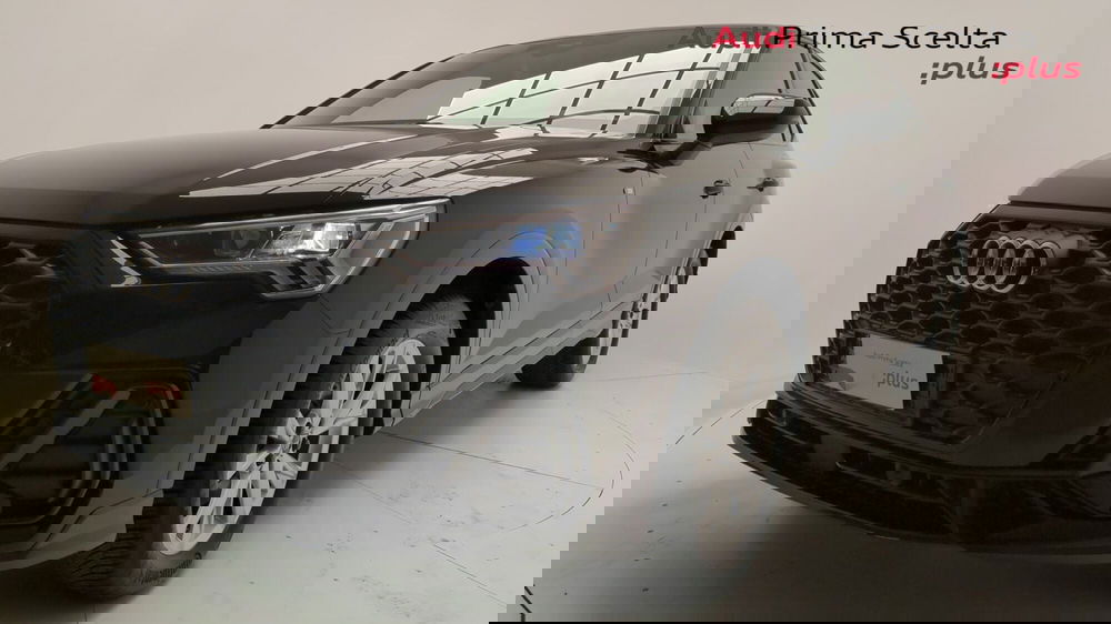 Audi Q3 Sportback usata a Avellino (3)