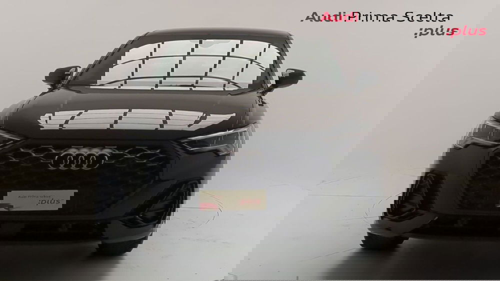 Audi Q3 Sportback usata a Avellino (4)