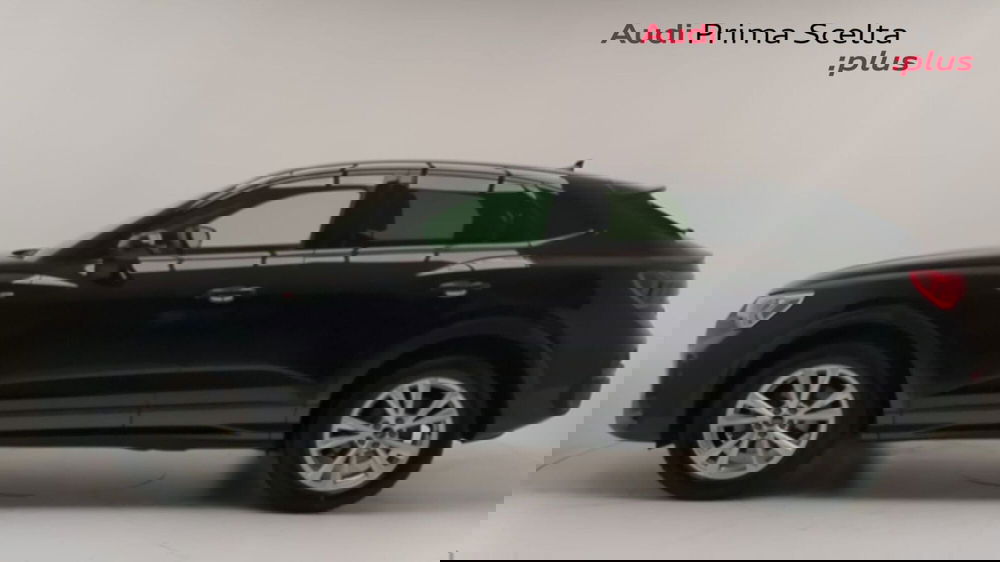 Audi Q3 Sportback usata a Avellino (5)