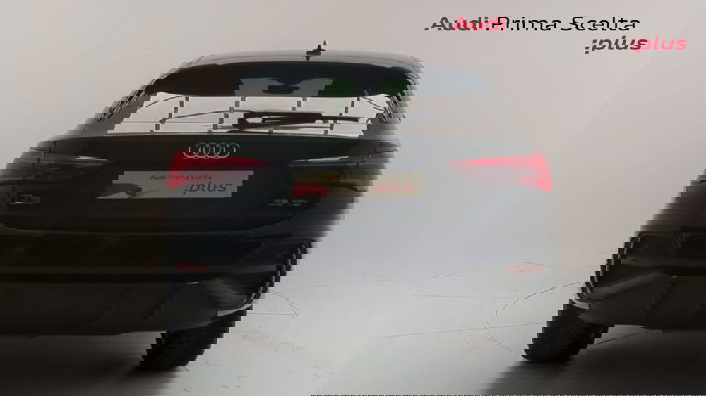 Audi Q3 Sportback usata a Avellino (6)