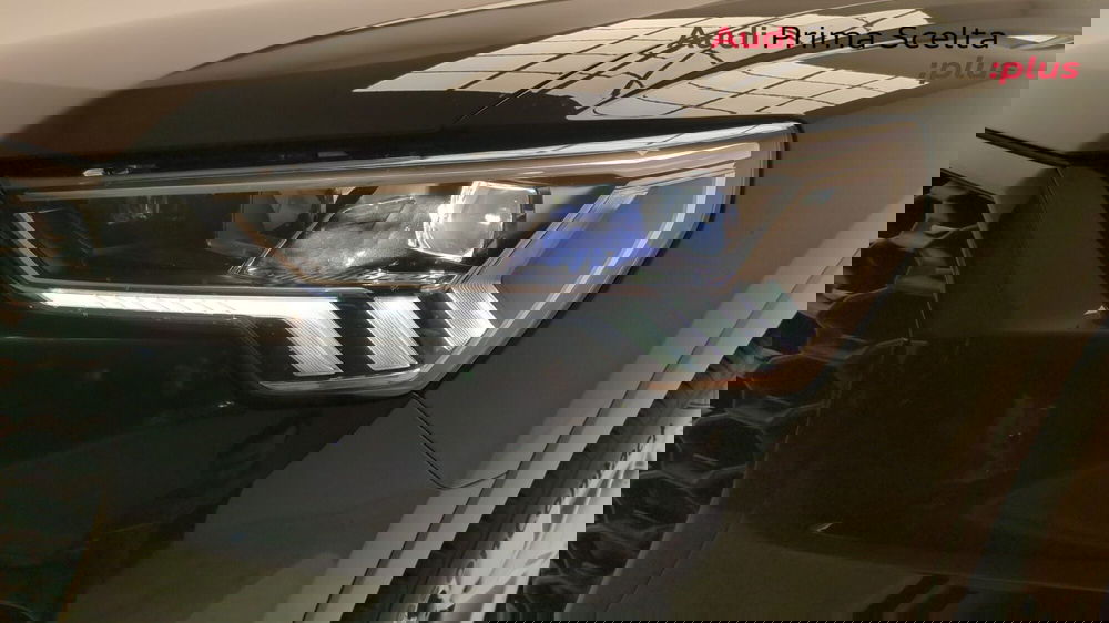 Audi Q3 Sportback usata a Avellino (7)