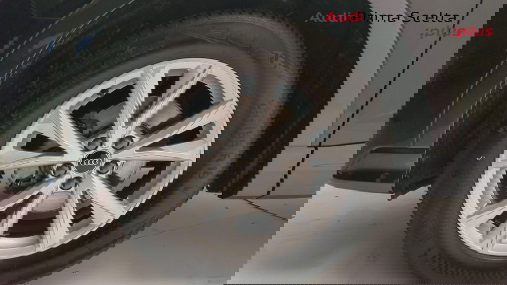 Audi Q3 Sportback usata a Avellino (8)
