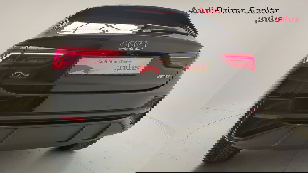 Audi Q3 Sportback usata a Avellino (9)