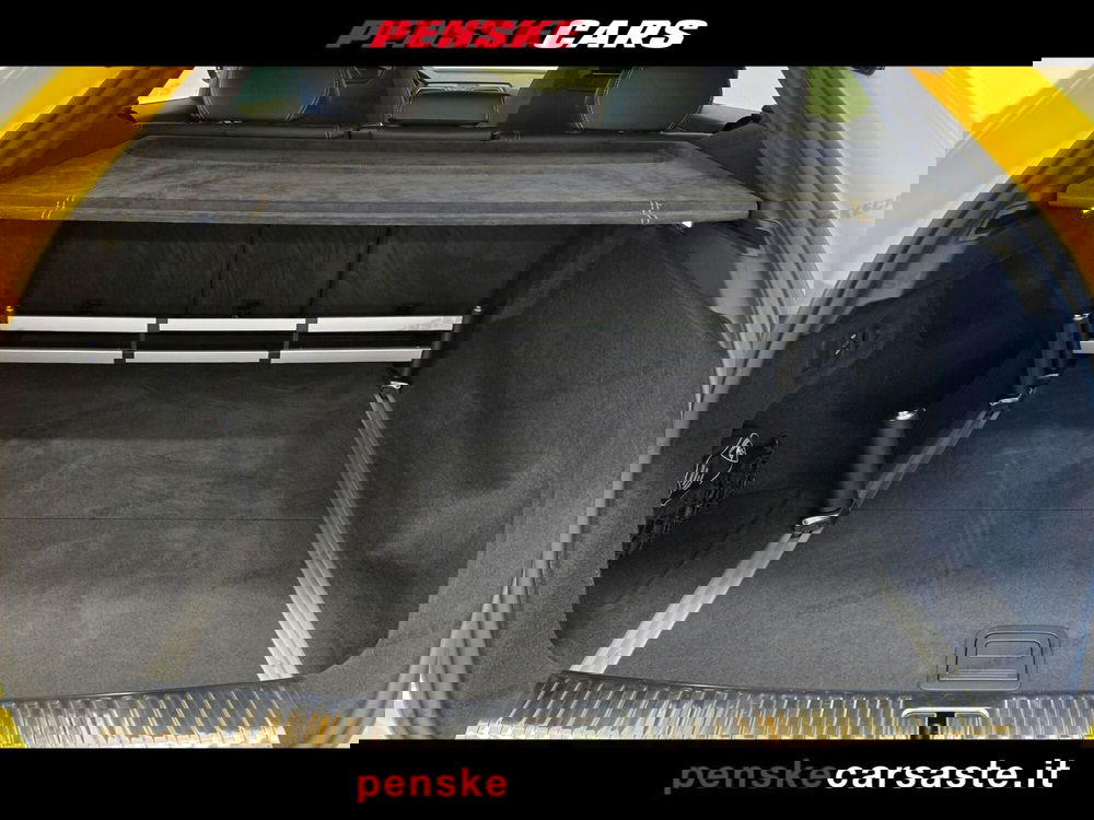 Lamborghini Urus usata a Bologna (11)