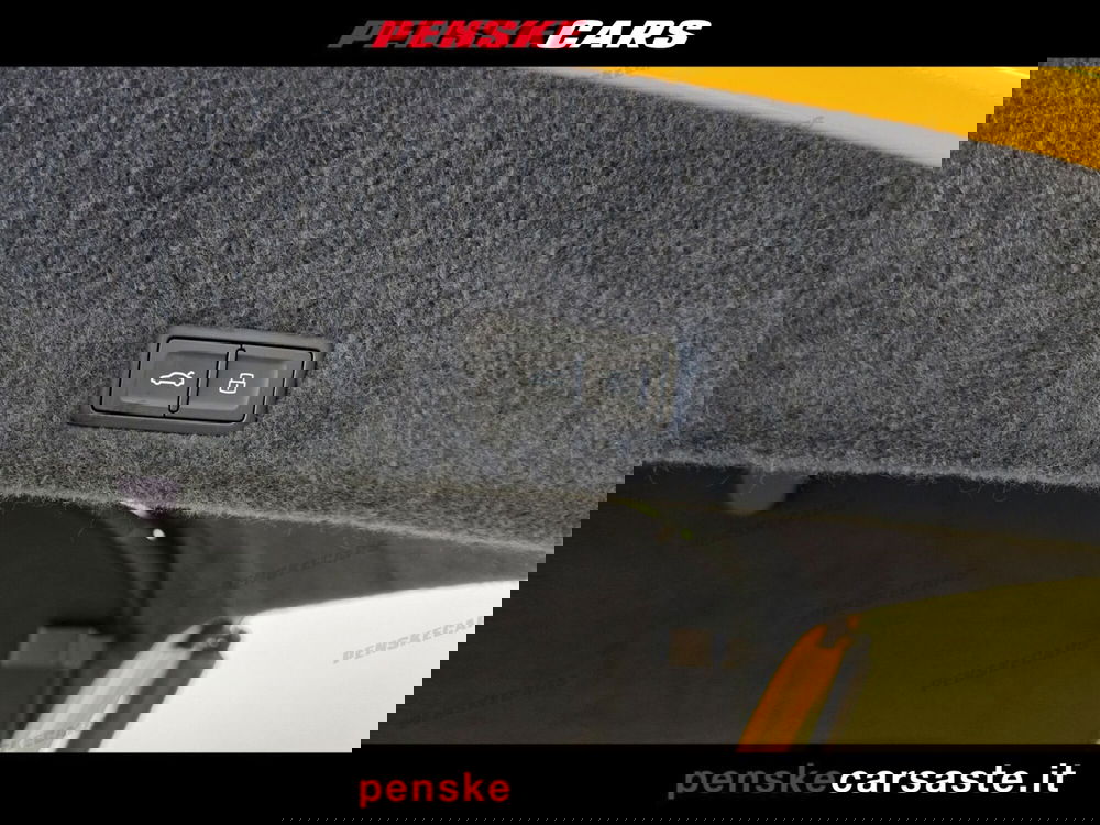 Lamborghini Urus usata a Bologna (12)