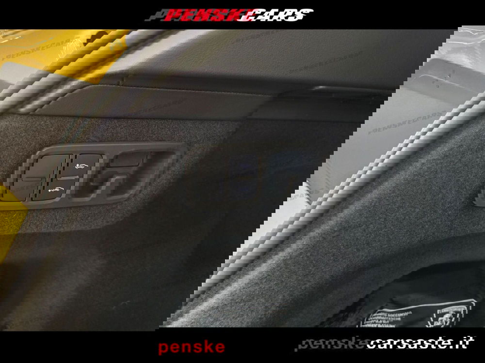 Lamborghini Urus usata a Bologna (13)