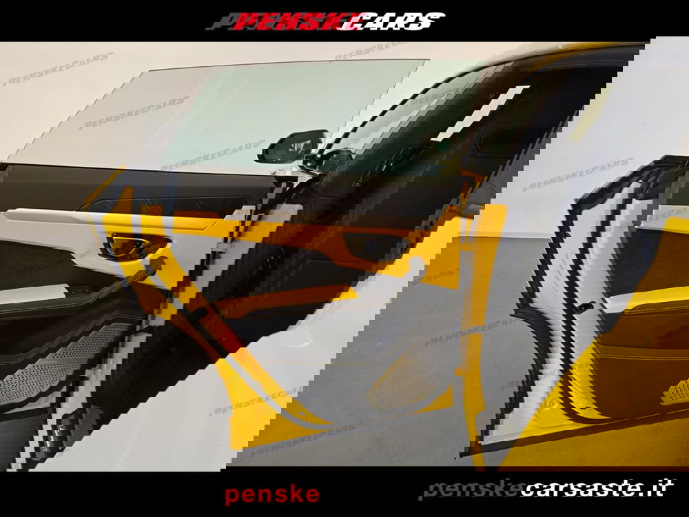 Lamborghini Urus usata a Bologna (14)