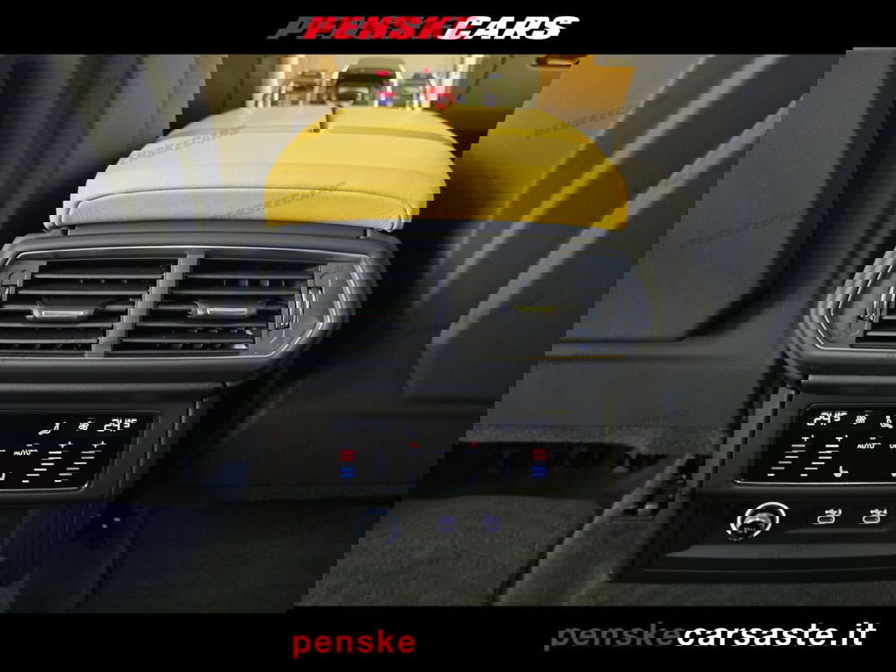 Lamborghini Urus usata a Bologna (17)