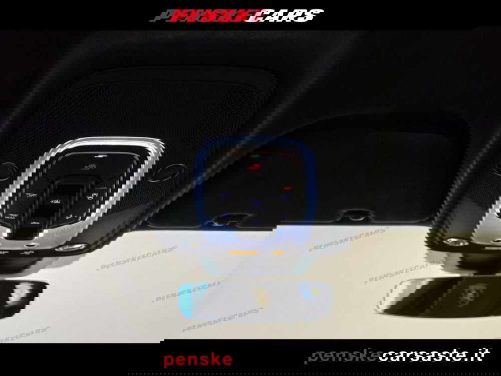 Lamborghini Urus usata a Bologna (19)