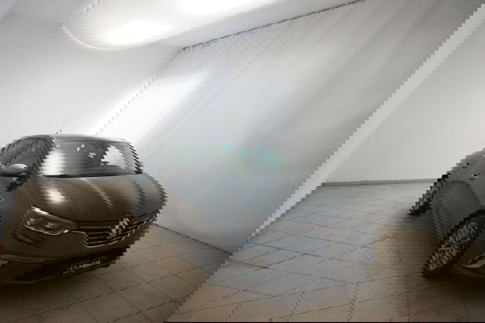 Renault Mégane usata a Torino