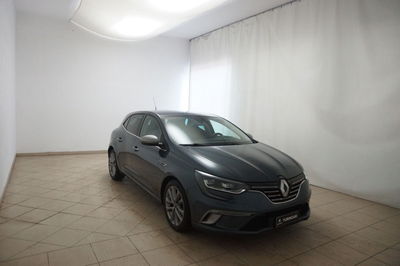 Renault M&eacute;gane dCi 130 CV Energy Intens del 2016 usata a Torino