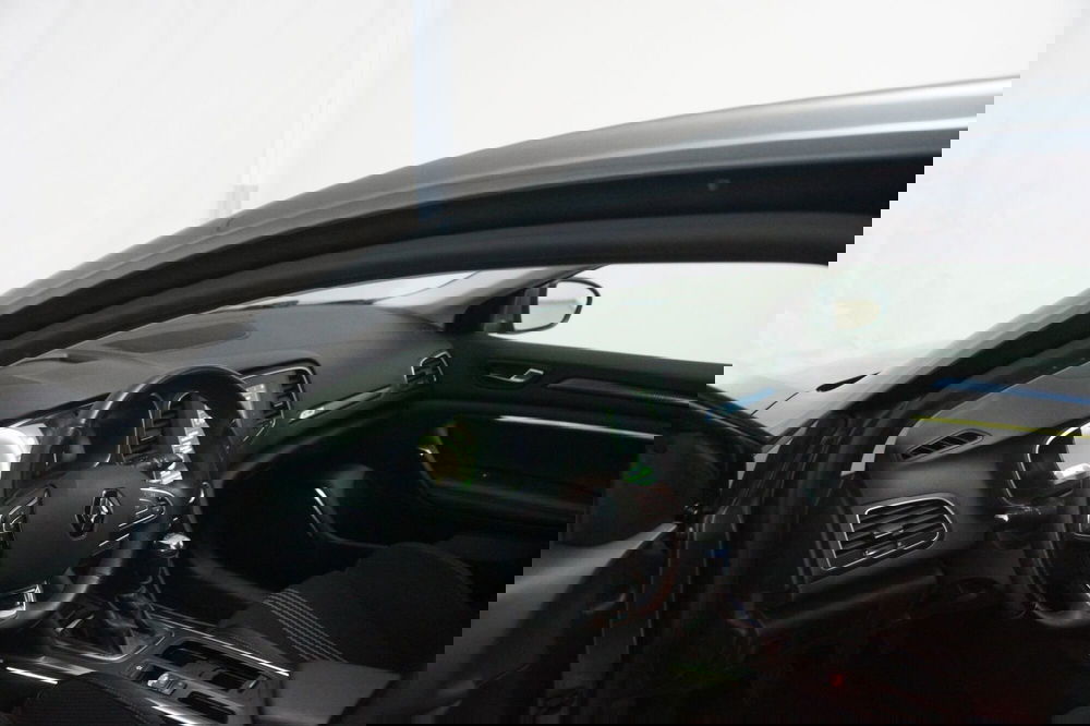 Renault Mégane usata a Torino (10)