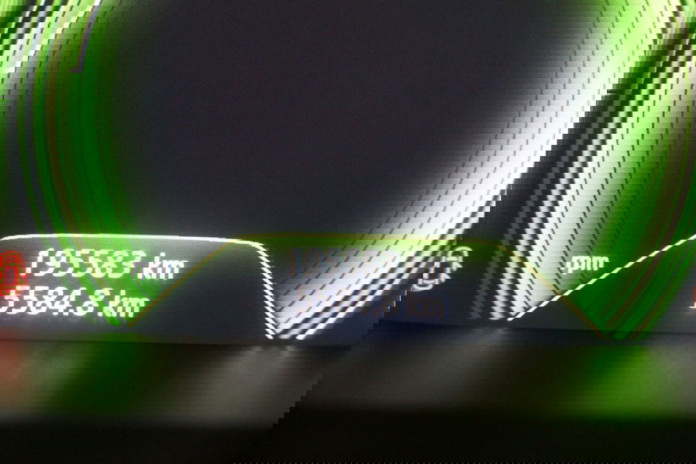 Renault Mégane usata a Torino (11)