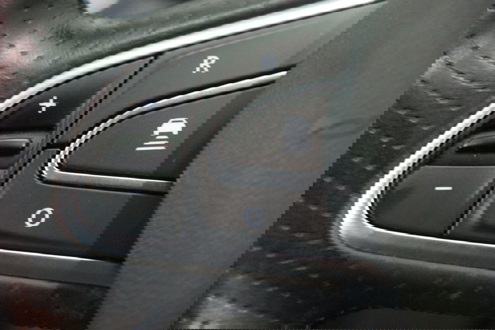 Renault Mégane usata a Torino (12)