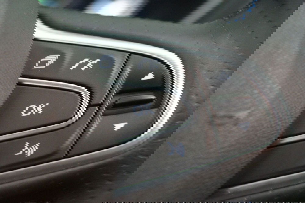 Renault Mégane usata a Torino (13)