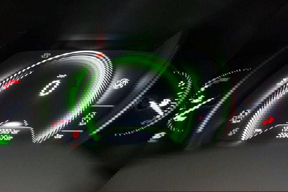 Renault Mégane usata a Torino (14)