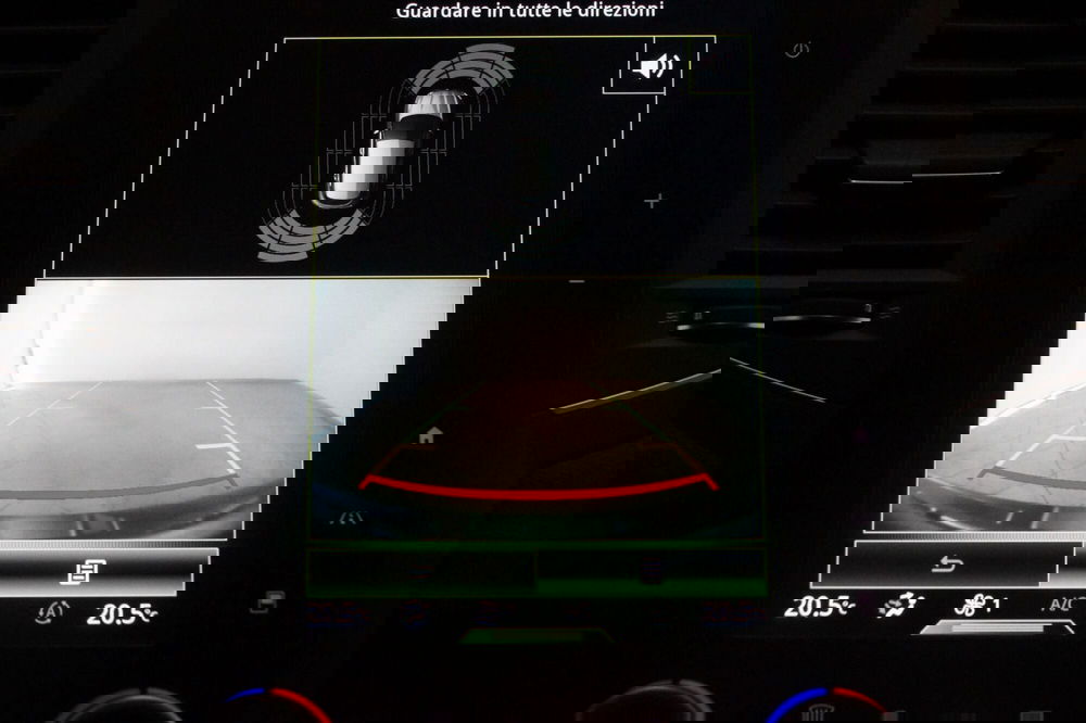 Renault Mégane usata a Torino (16)