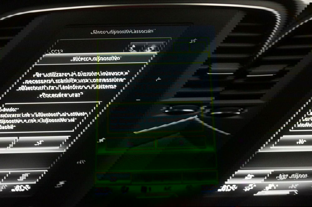 Renault Mégane usata a Torino (18)