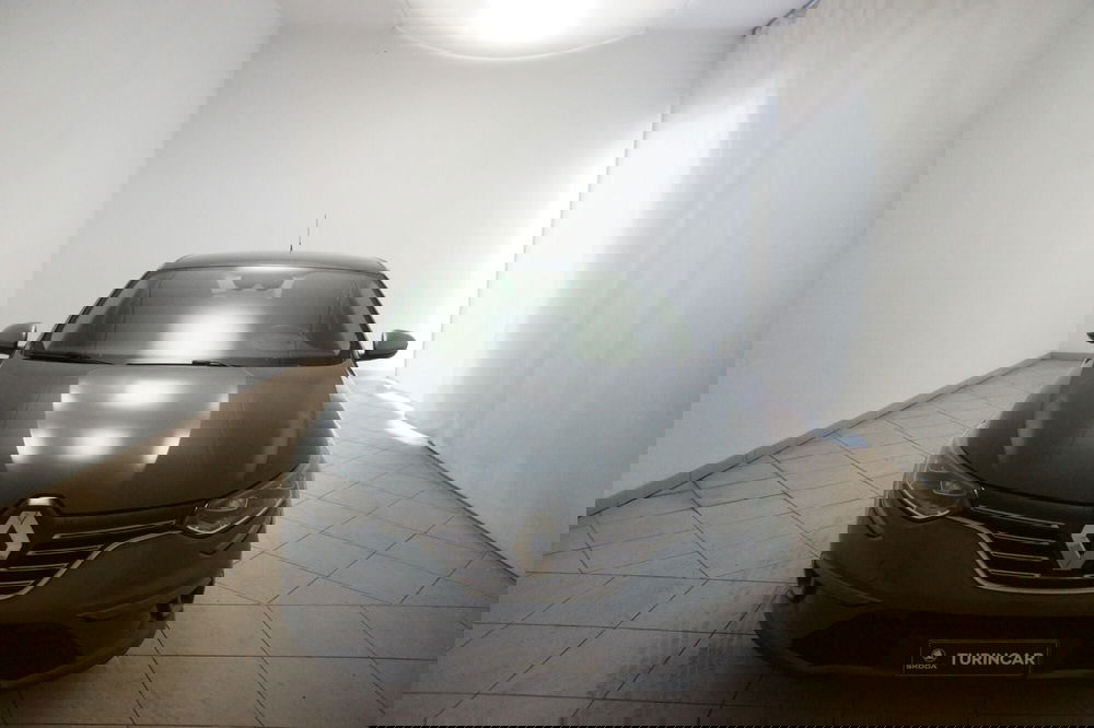 Renault Mégane usata a Torino (2)