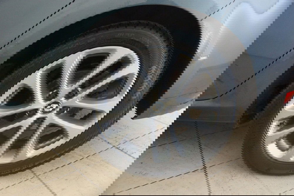 Renault Mégane usata a Torino (20)