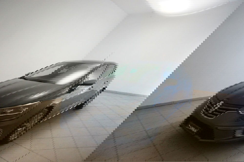 Renault Mégane usata a Torino (3)