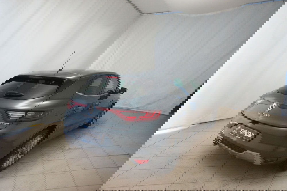 Renault Mégane usata a Torino (6)