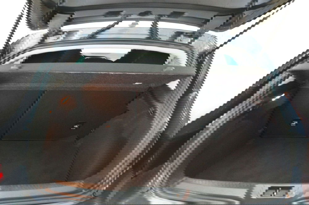 Renault Mégane usata a Torino (7)