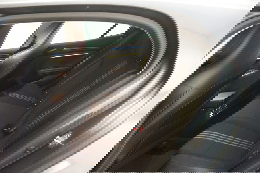 Renault Mégane usata a Torino (8)