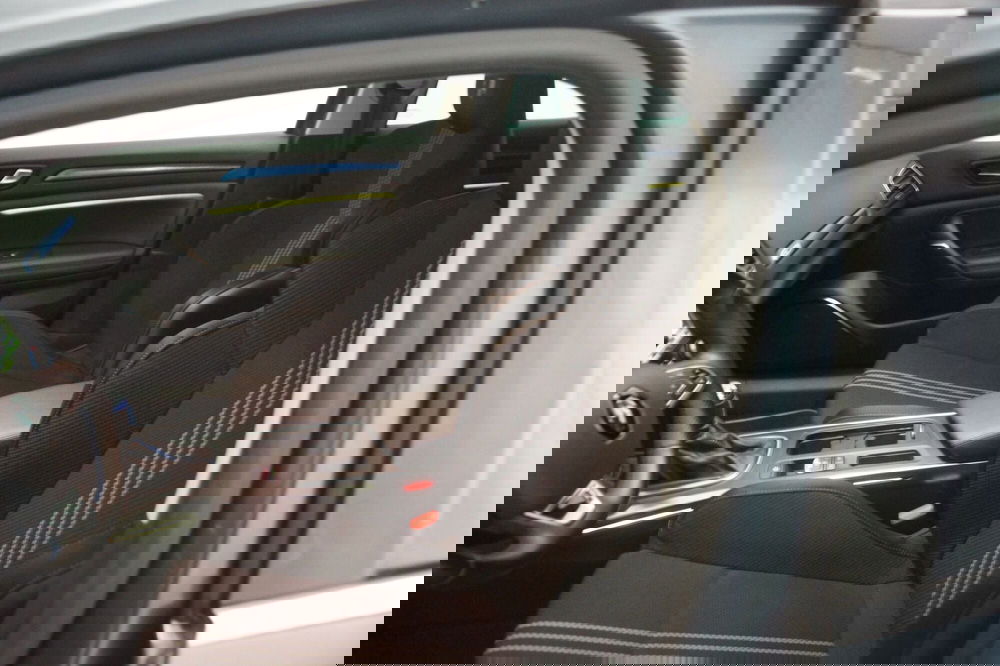 Renault Mégane usata a Torino (9)