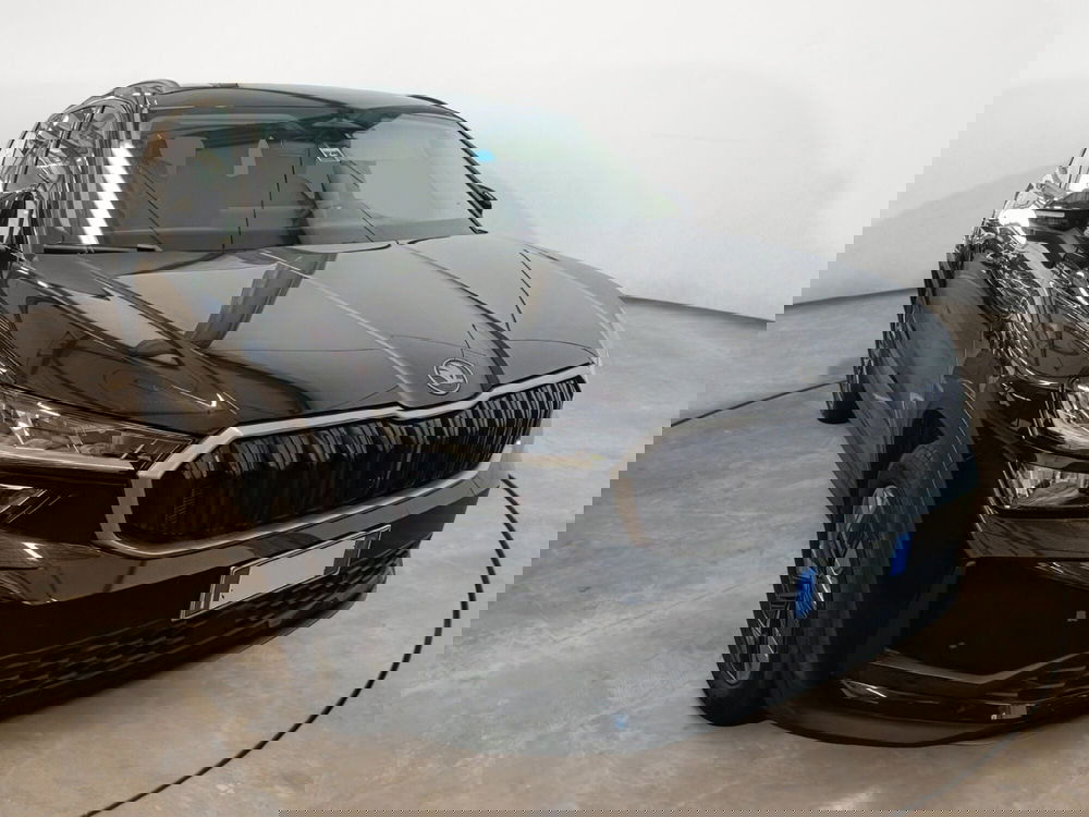 Skoda Kodiaq usata a Torino (2)