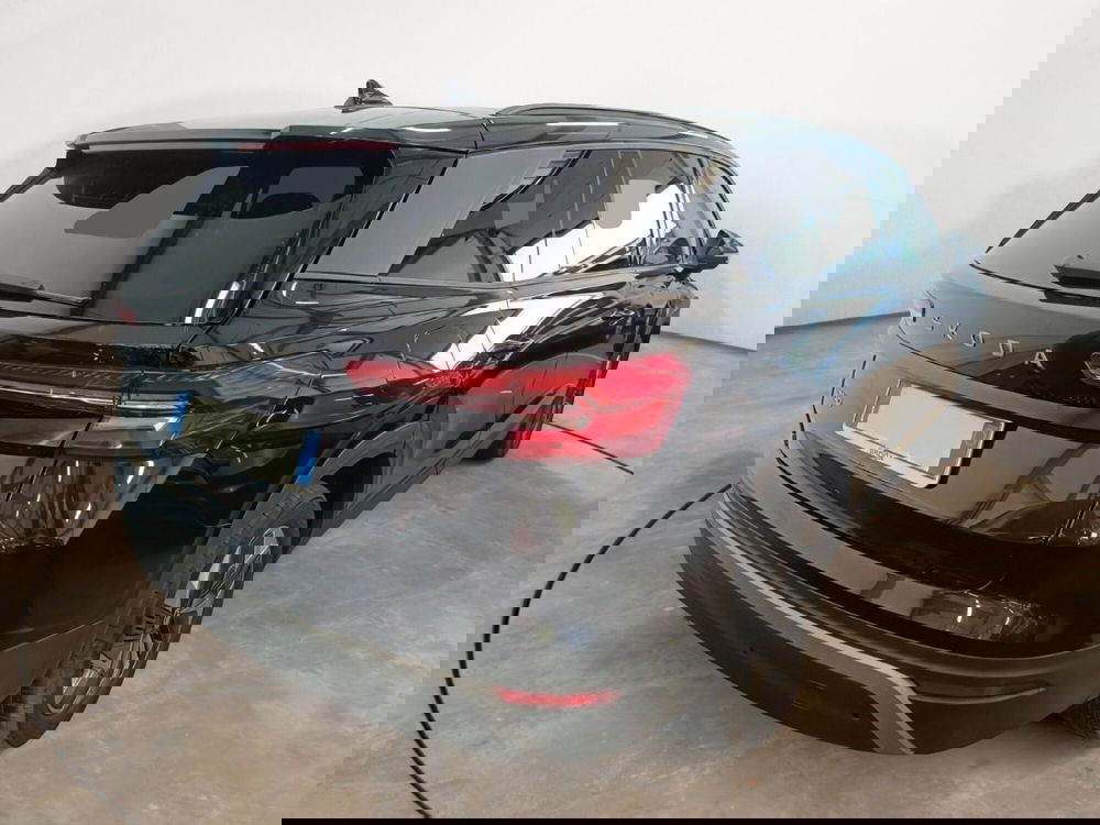 Skoda Kodiaq usata a Torino (3)