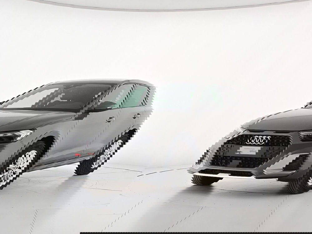 Audi A1 allstreet usata a Cuneo