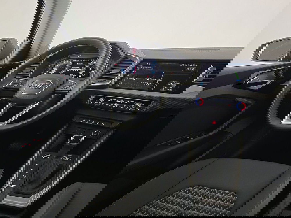 Audi A1 allstreet usata a Cuneo (10)