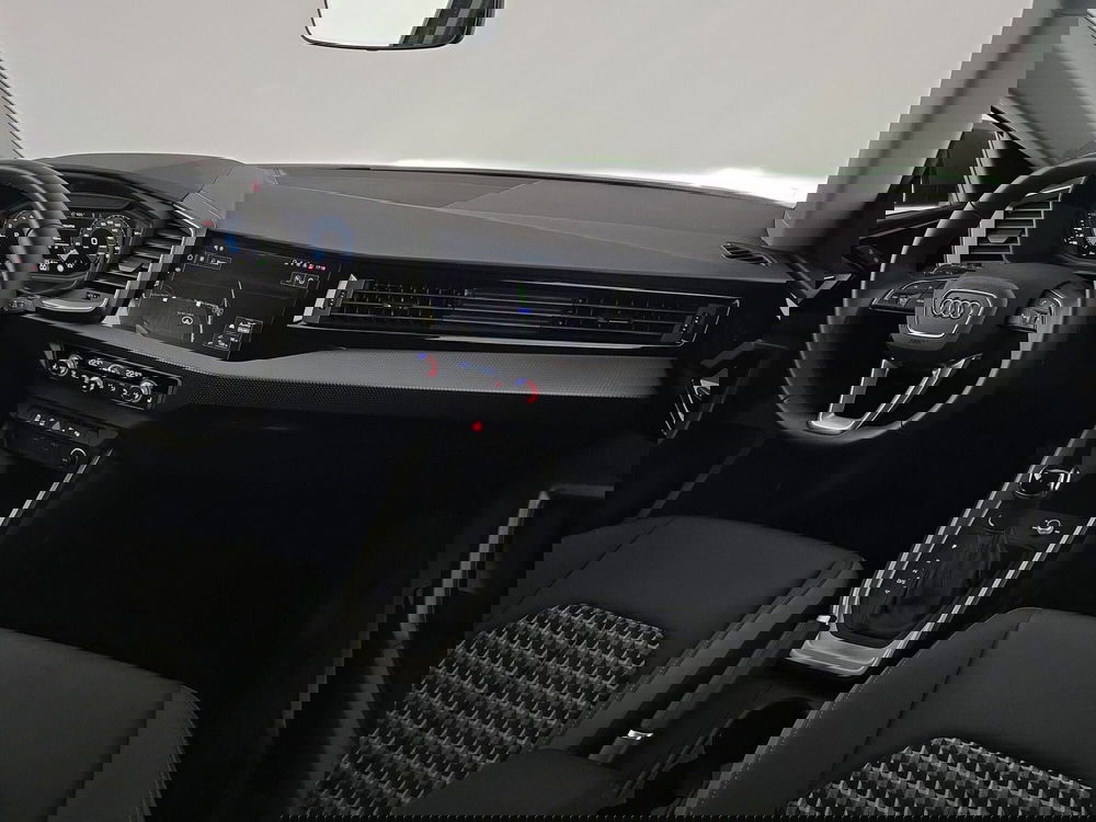 Audi A1 allstreet usata a Cuneo (12)