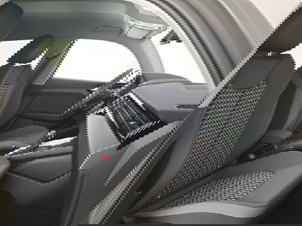 Audi A1 allstreet usata a Cuneo (13)