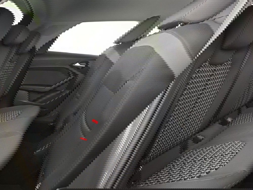 Audi A1 allstreet usata a Cuneo (14)