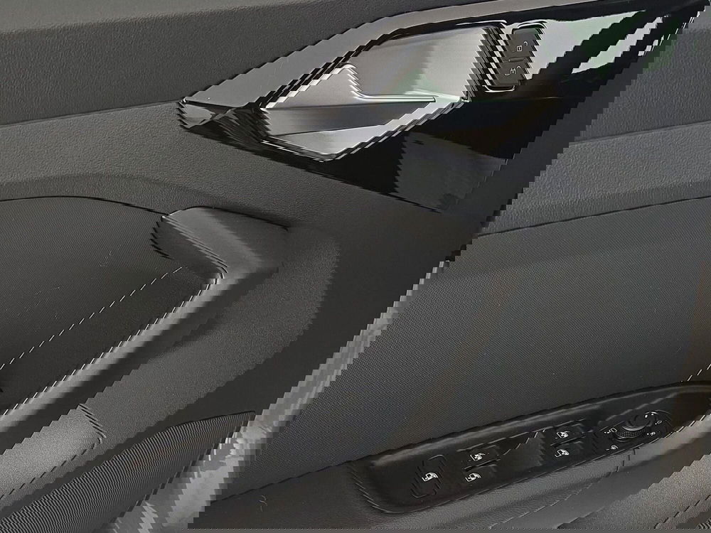 Audi A1 allstreet usata a Cuneo (16)