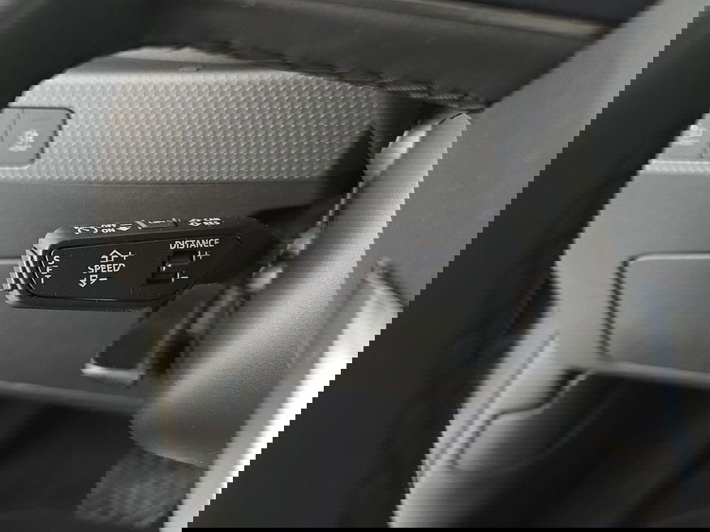 Audi A1 allstreet usata a Cuneo (18)