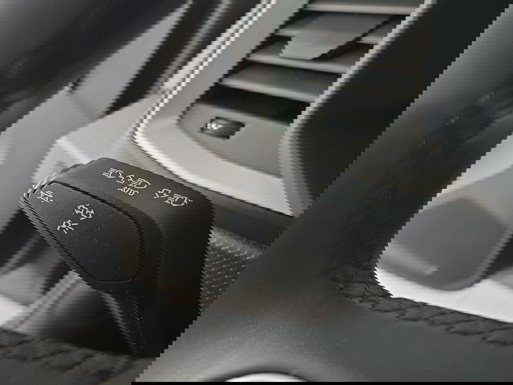 Audi A1 allstreet usata a Cuneo (19)