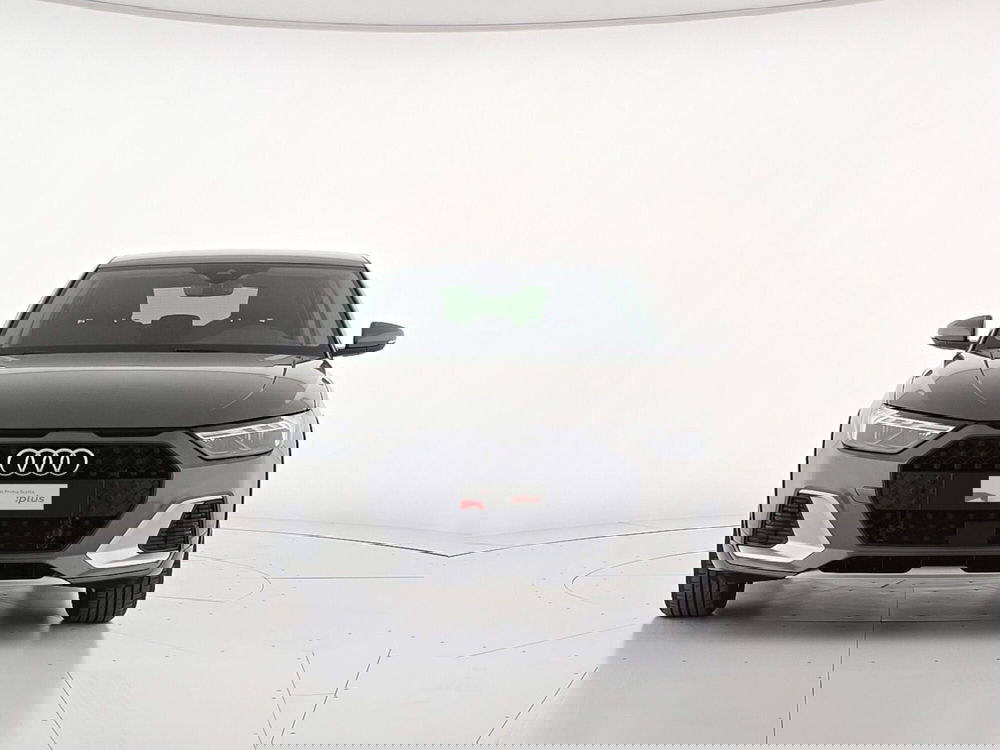 Audi A1 allstreet usata a Cuneo (2)