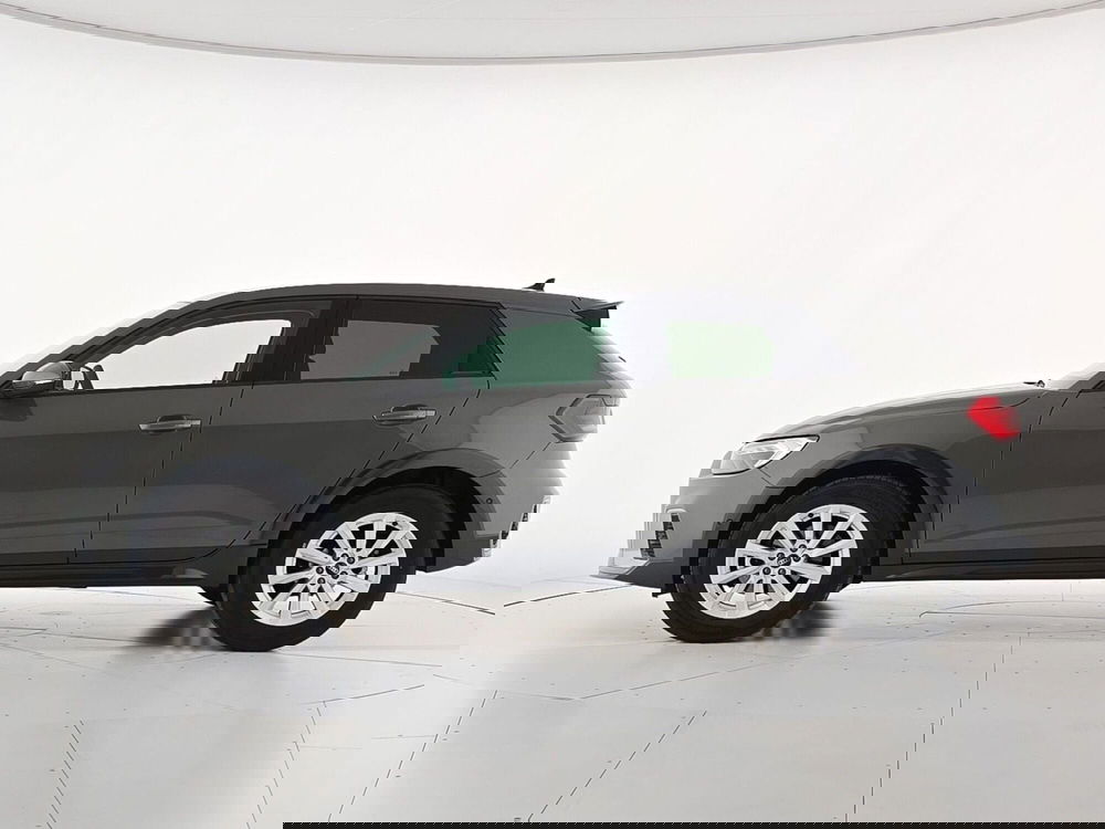 Audi A1 allstreet usata a Cuneo (3)