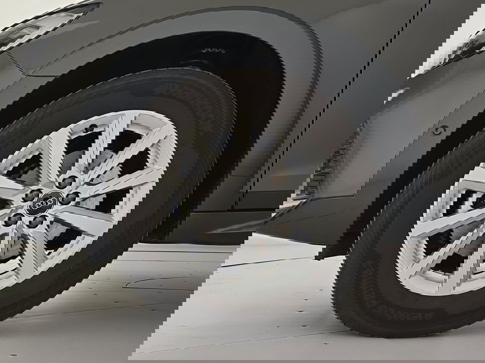 Audi A1 allstreet usata a Cuneo (7)