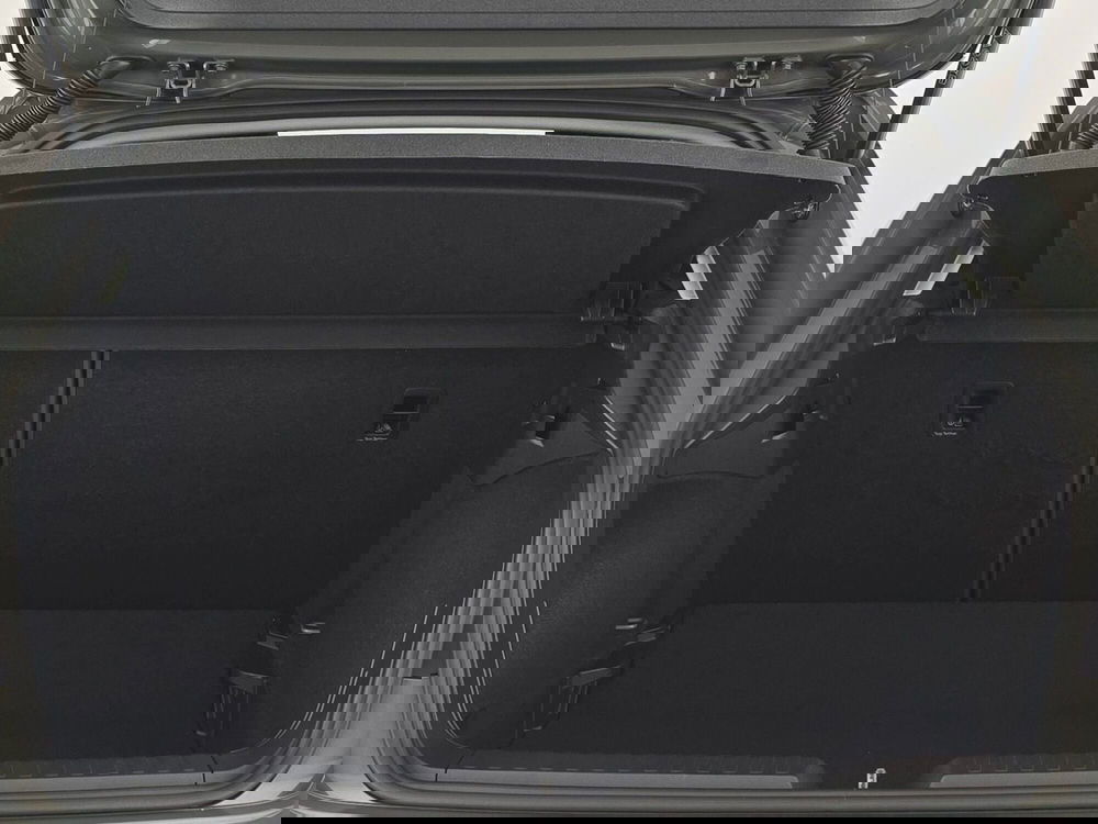 Audi A1 allstreet usata a Cuneo (9)