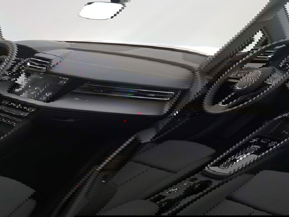 Audi A3 allstreet usata a Cuneo (13)