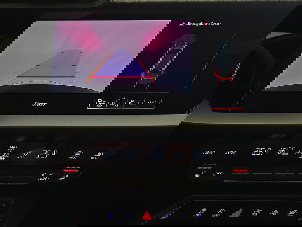 Audi A3 allstreet usata a Cuneo (16)